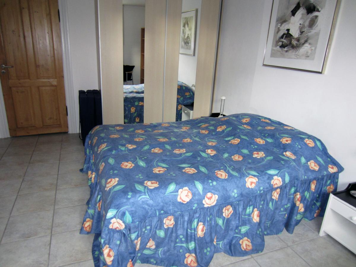 Bed And Breakfast Hos Hanne Bachコペンハーゲン エクステリア 写真