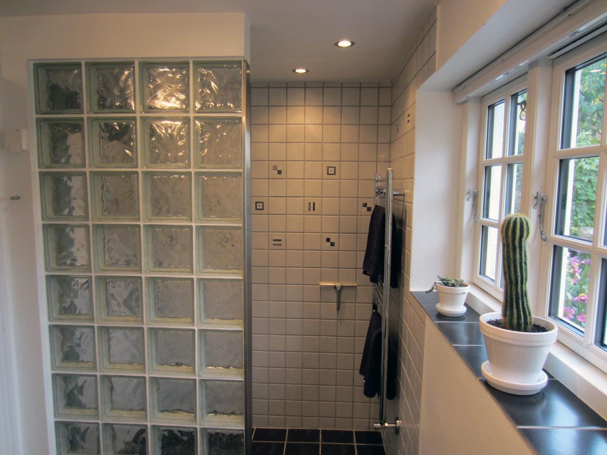 Bed And Breakfast Hos Hanne Bachコペンハーゲン エクステリア 写真